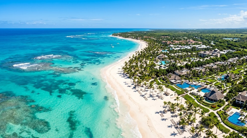 Top Things to Do in Punta Cana in 5 Days (Must-Visit Attractions)